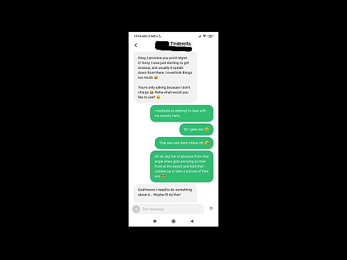 ❤️ Tinder မှ PAWG အသစ်တစ်ခုကို ကျွန်ုပ်၏ harem သို့ ထည့်ခဲ့သည် ( Tinder နှင့် စကားပြောပါ ) ️ Porno ကျွန်ုပ်တို့တွင် my.sexeey.ru% ❌️